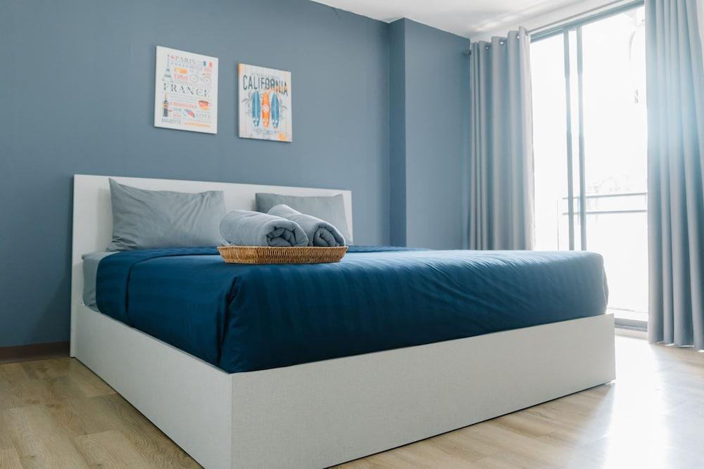 Bansuay Rattanathibet