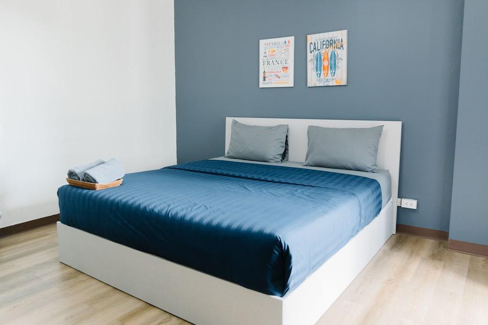 Bansuay Rattanathibet