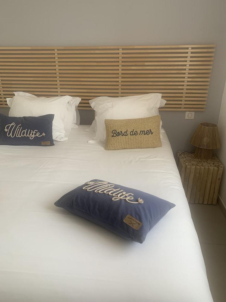 Résidence Saint Cyprien Plage