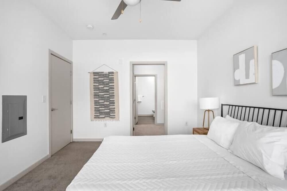 CozySuites at  Bottleworks District