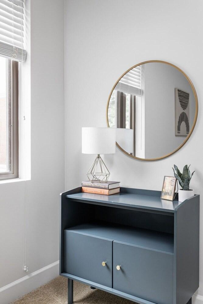 CozySuites at Meridian Kessler