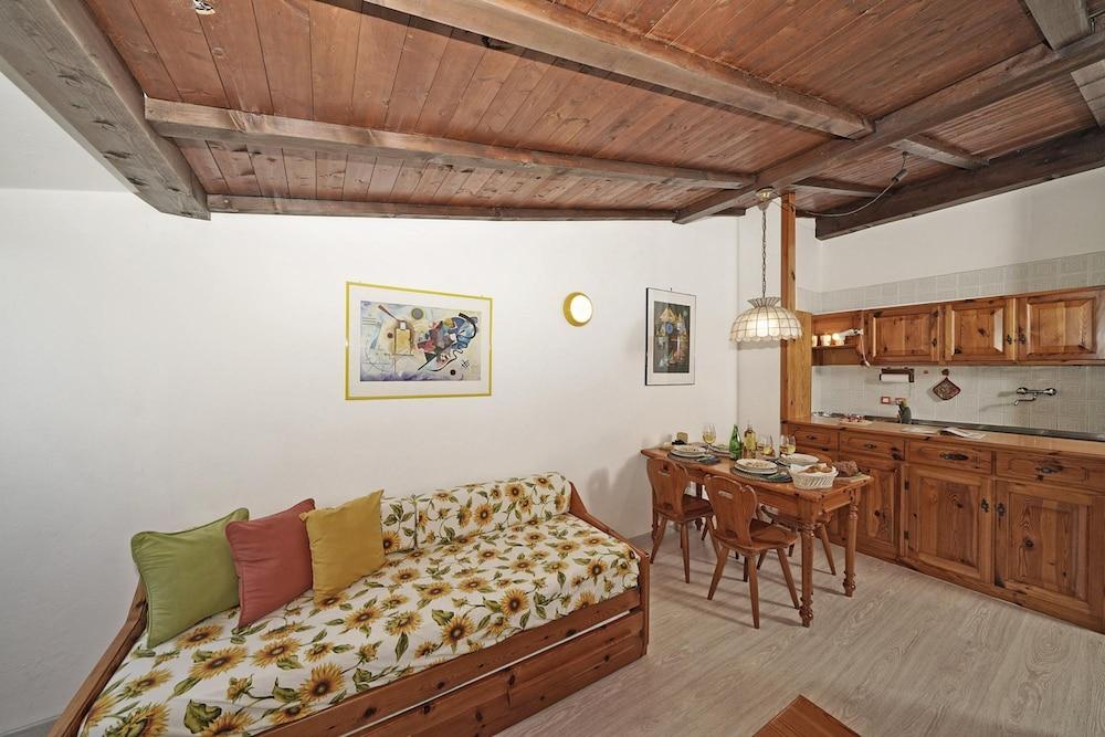 Residenza CRB 38 by Wonderful Italy