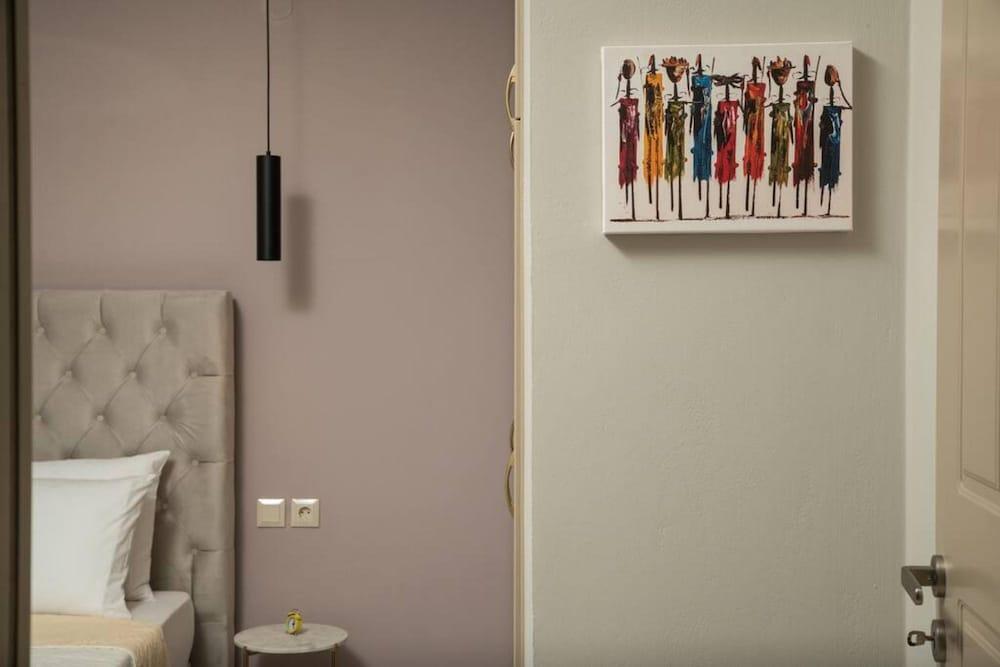 Procris Villas Breathtaking Sea View