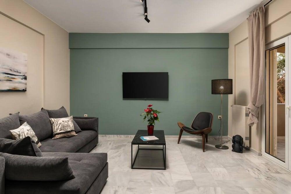 Procris Villas High-end Living