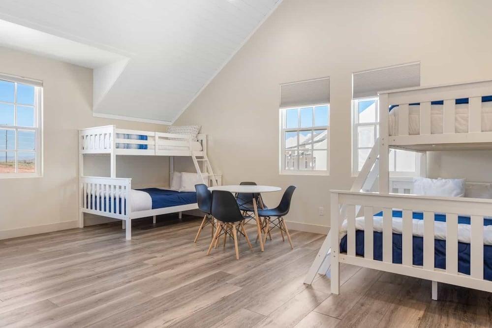 Highlander 4 Bedroom Townhouse