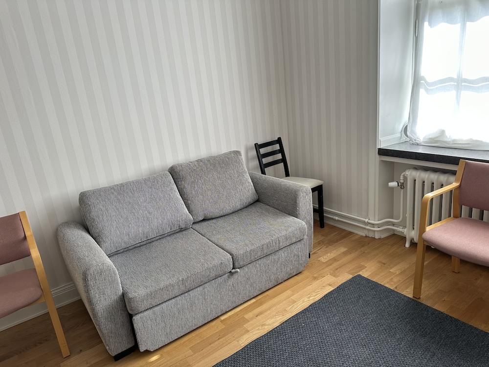 Lovely Apartment in Stockholm City