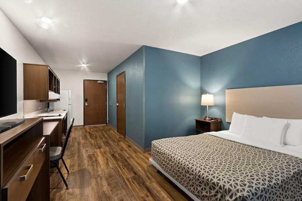 Woodspring Suites Tolleson - Phoenix West