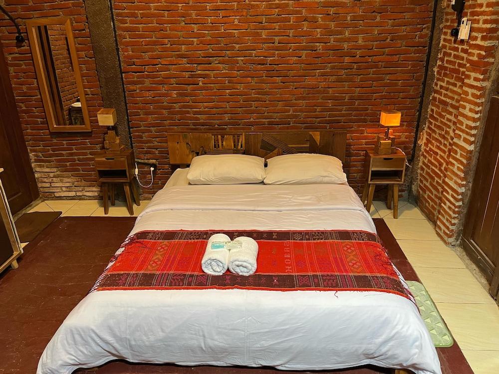 Djawata resort & gallery