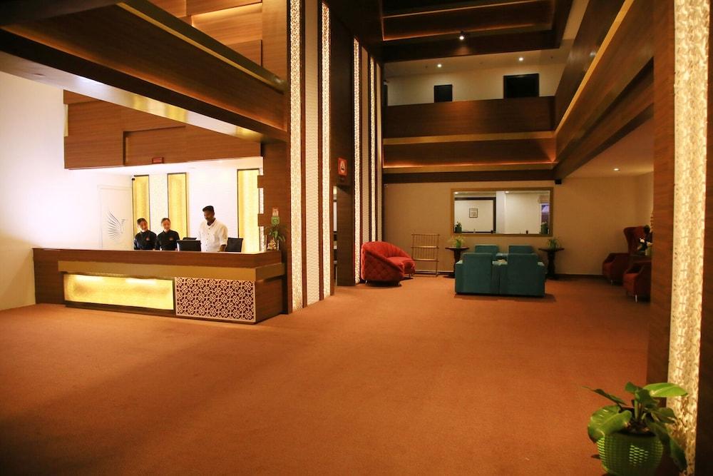 Tiger Trails Thekkady