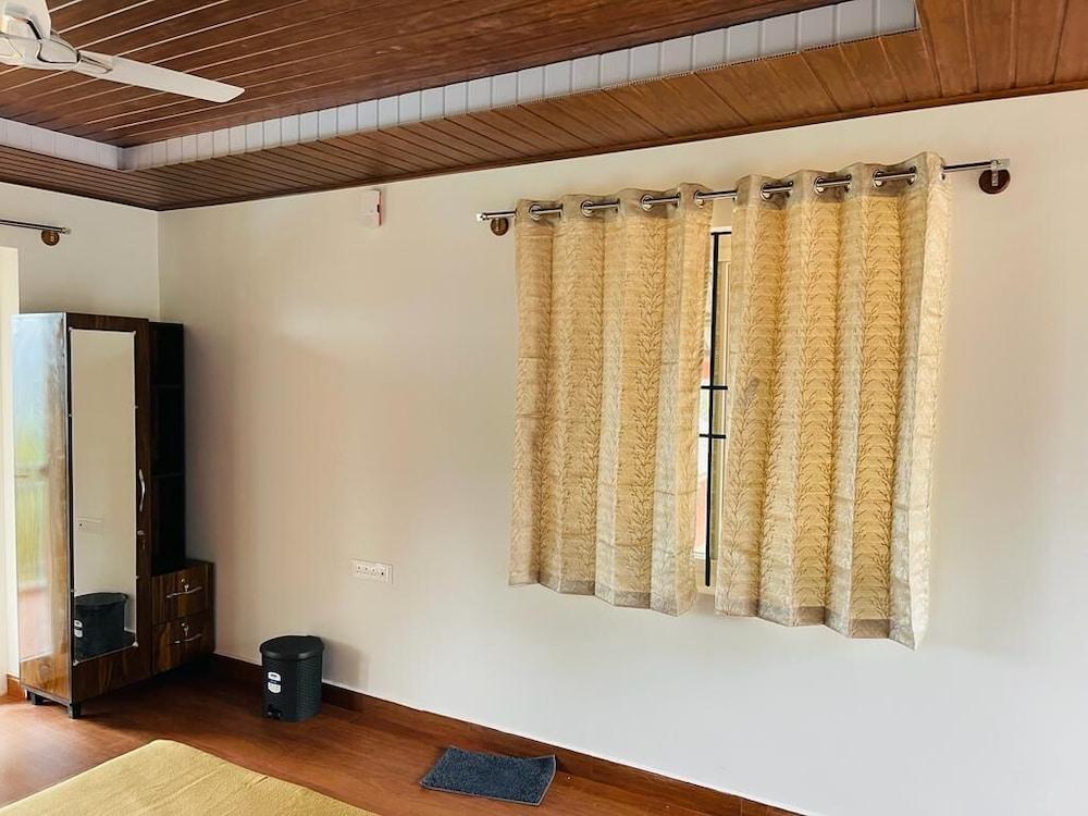 Suggi Nature Resort Coorg