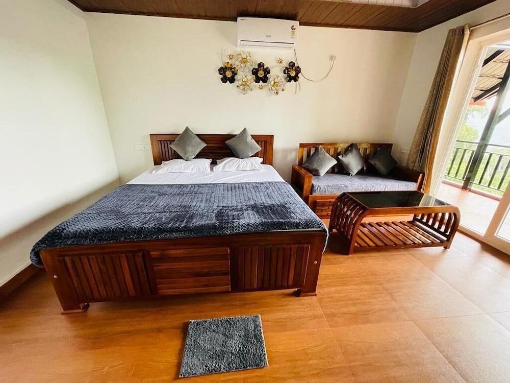 Suggi Nature Resort Coorg