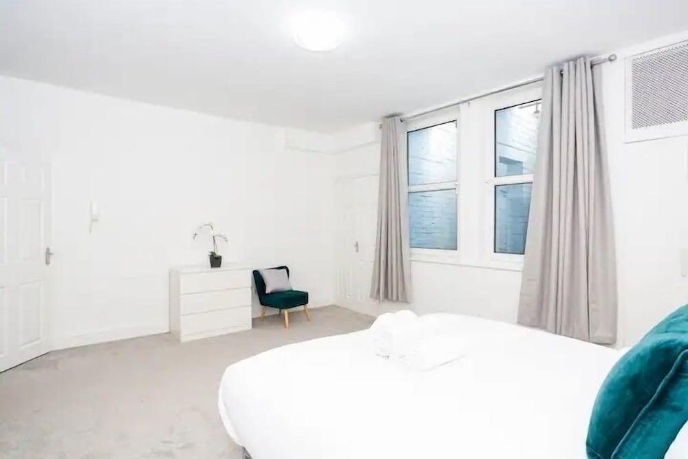 Beach Walk by Sorted Stay