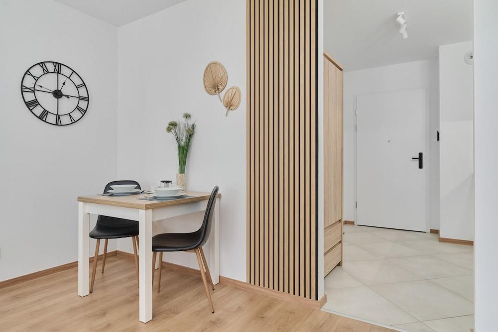 Studio Traugutta Sauna & Gym by Renters