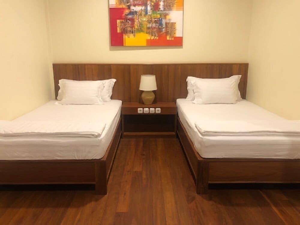 Hotel Bukit Indah Saumlaki by LeGreen