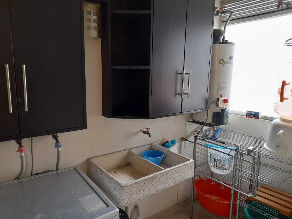 Departamento Acogedor en Mixcoac