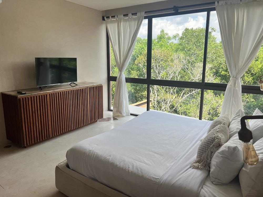 Tribu Chaac Apartments