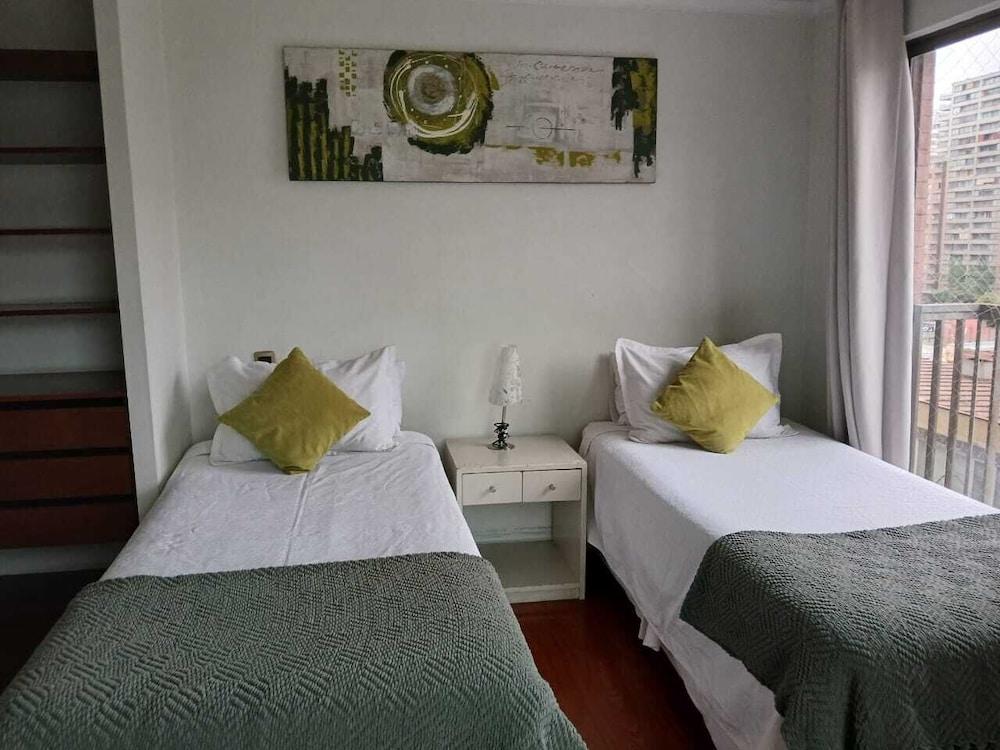 Apart AltoSan francisco