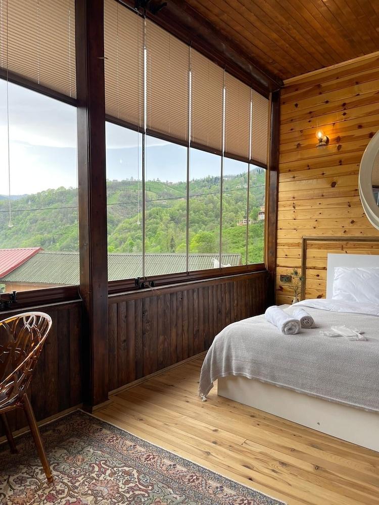 Karadeniz Kus Cenneti Otel