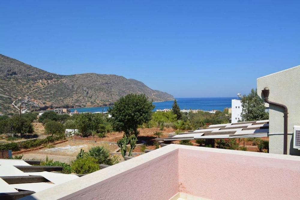 Villa Elounda Plaka in Plaka