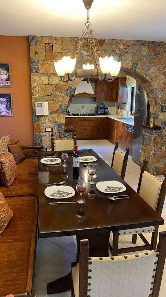 Villa Elounda Blue in Plaka