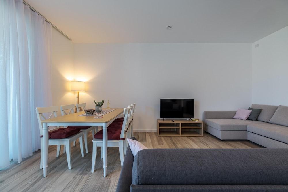 Arslan Family Apartment