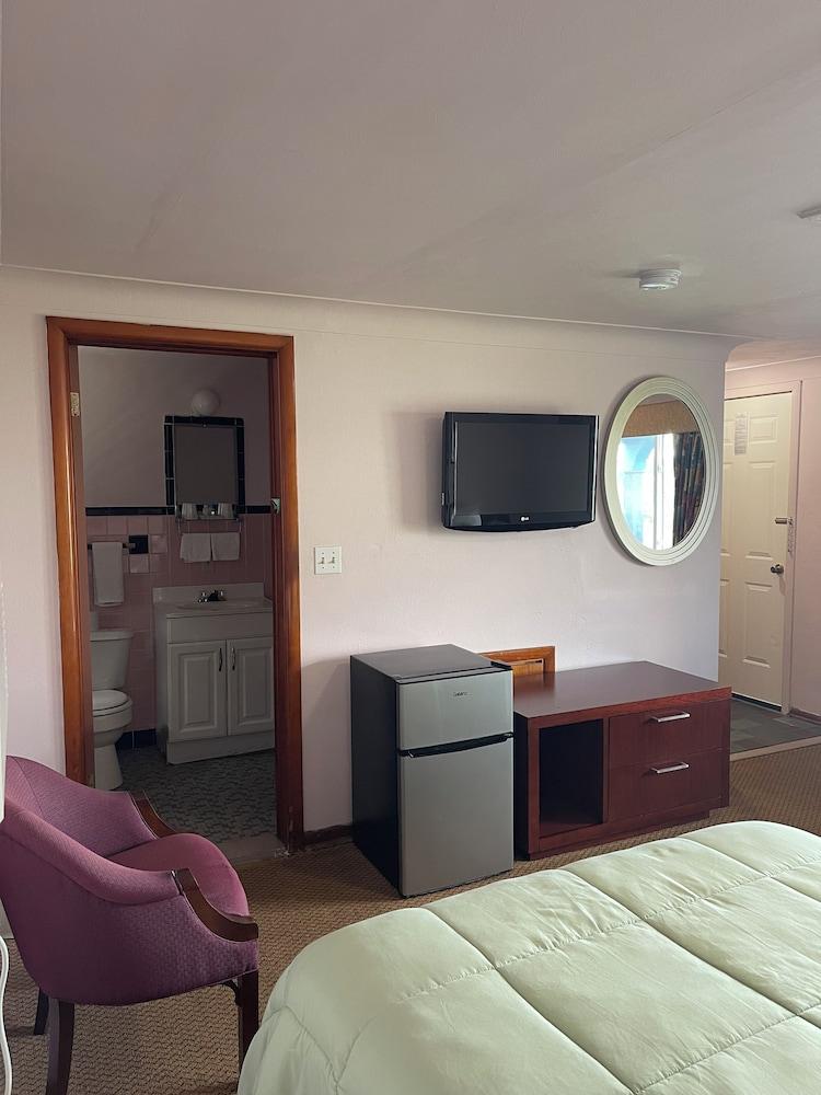 Best Motel Bowling Green