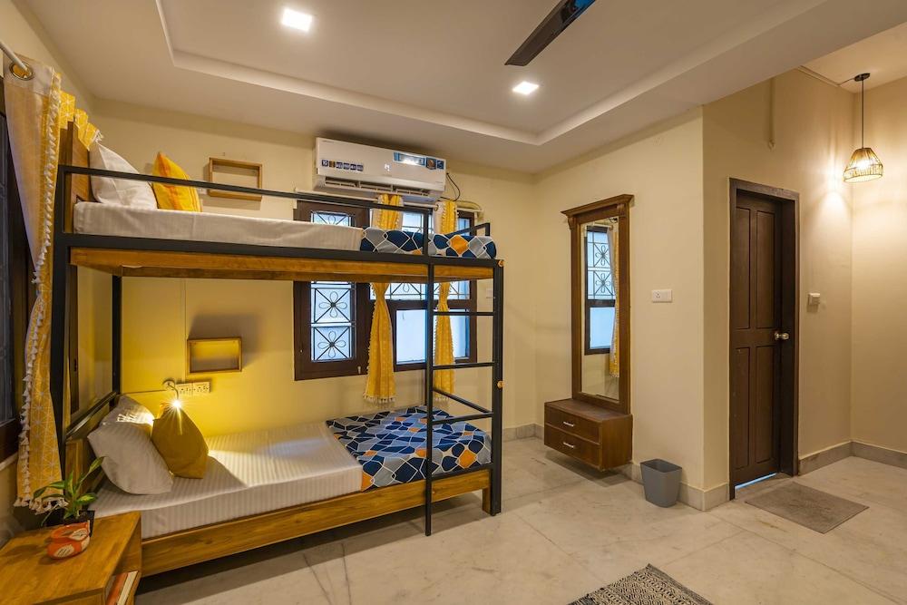 Zostel Visakhapatnam (Vizag)