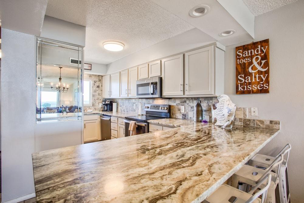 Barbee's Beach Retreat