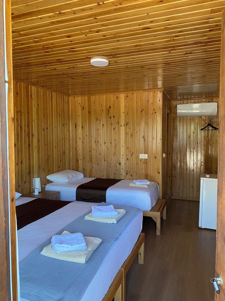 Kekova Bakacak Pansiyon