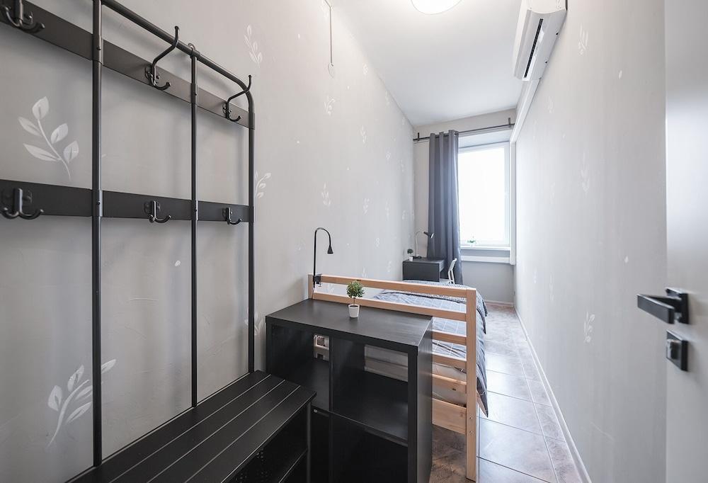 Lollo Motel Graičiūno - Lollo Luxury