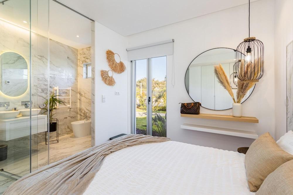 Miami Green in Vilamoura