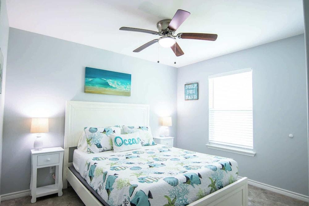 Off da Hook Private Heated Pool Pet Friendly