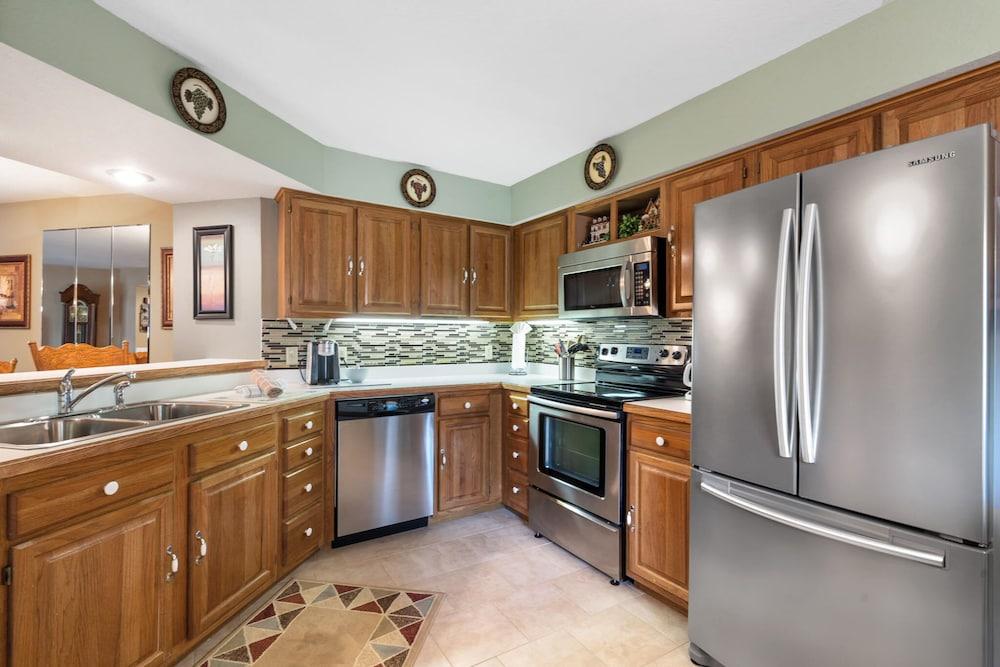 Wimbledon Beauty - Cozy and Charming