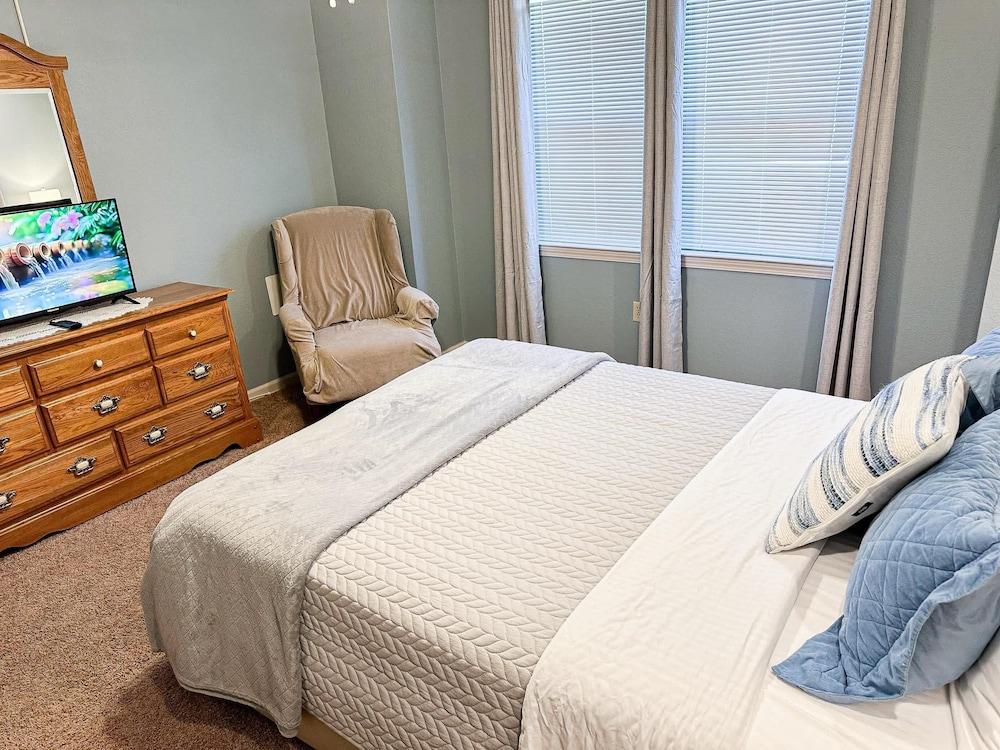 Wimbledon Beauty - Cozy and Charming