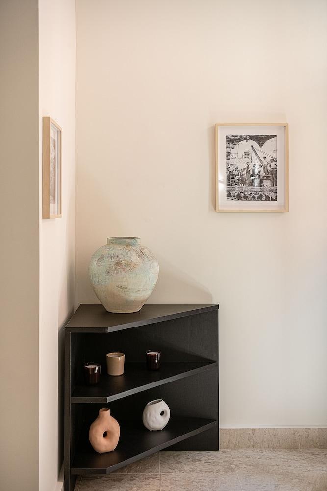 La Torre del Kastelli