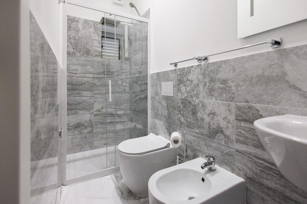 Aparthotel Ganzirri Messina