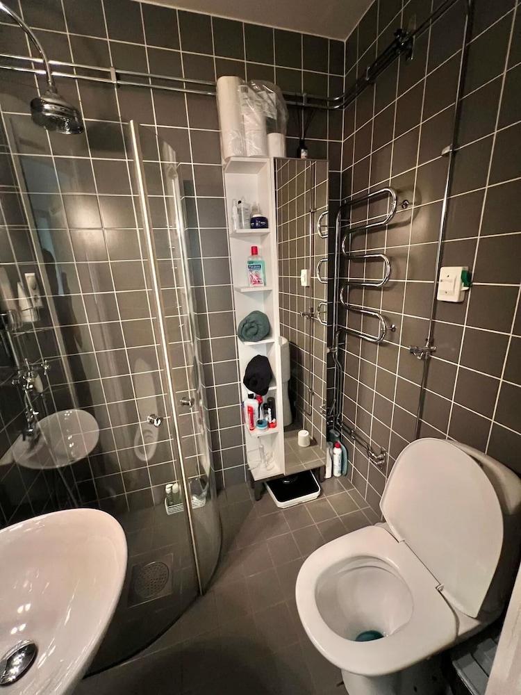 Great 1 Bedroom Flat in Solna