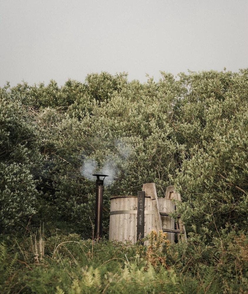 Ocean View Shanti Tipi 1