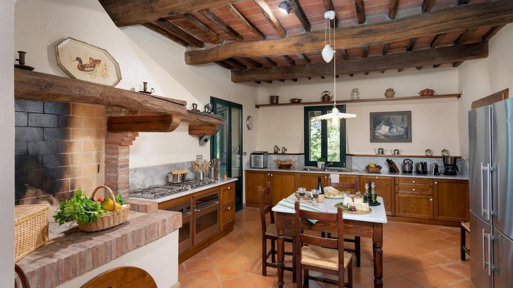 Villa Paesante 8 Emma Villas