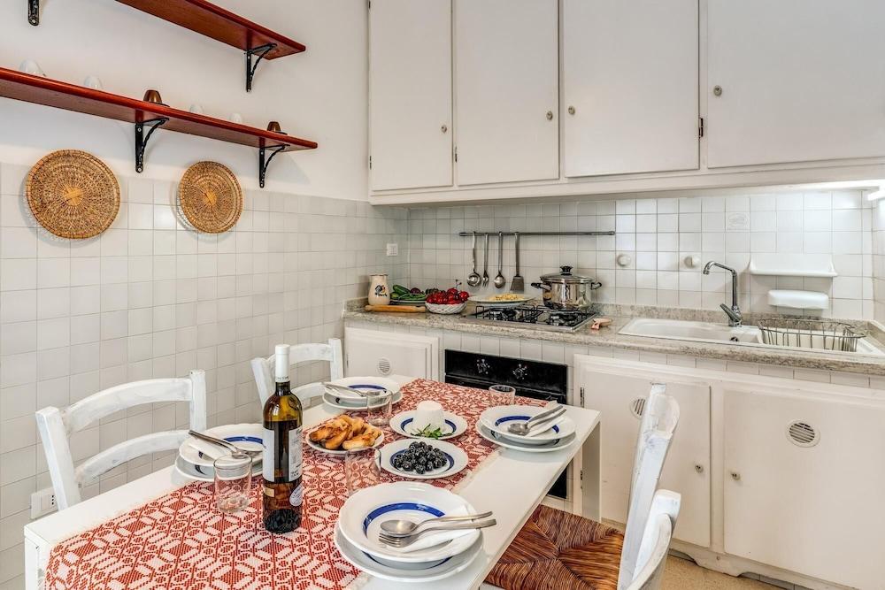 U Quardianu in Gallipoli