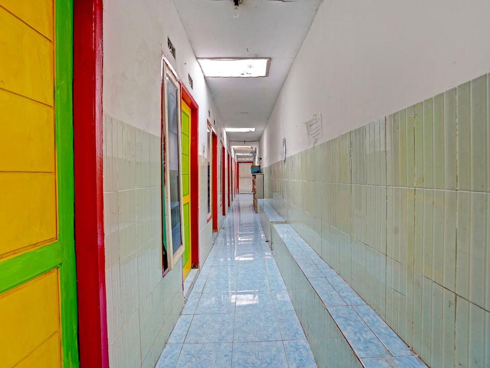 Hotel O Sidomulyo Kost Syariah