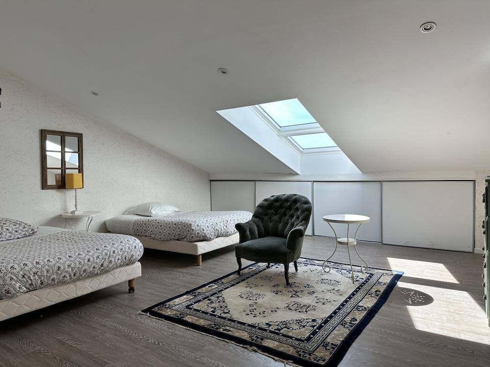 Bergerie de Beaudine