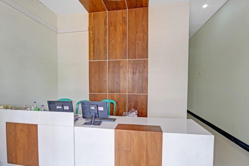 Capital O 90811 Myhome