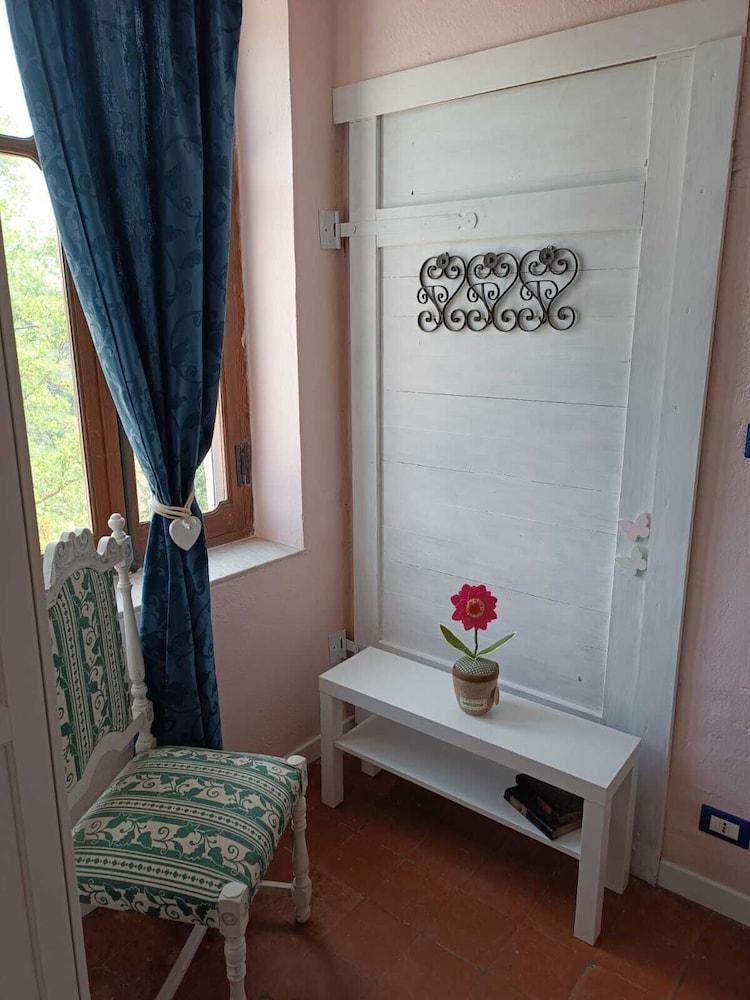 b&b Terra di collina