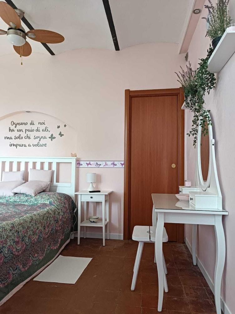 b&b Terra di collina