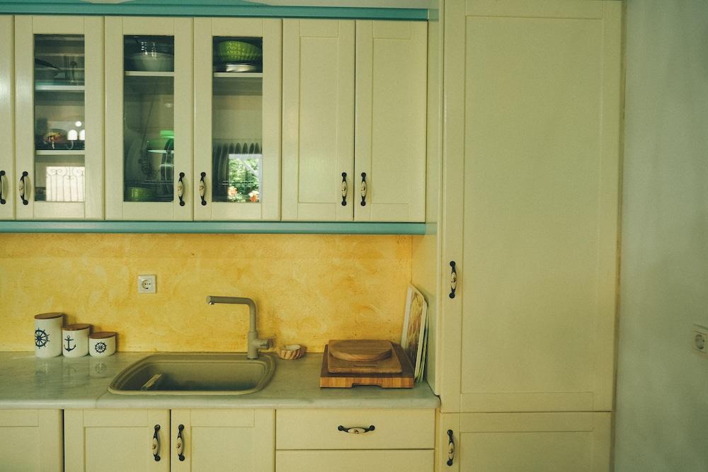 Beautiful House in Tinos