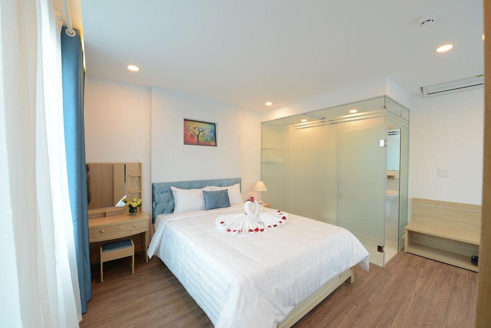 Hanoi Prime Center Hotel & Spa