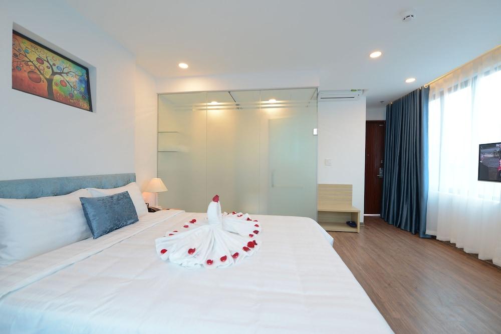Hanoi Prime Center Hotel & Spa