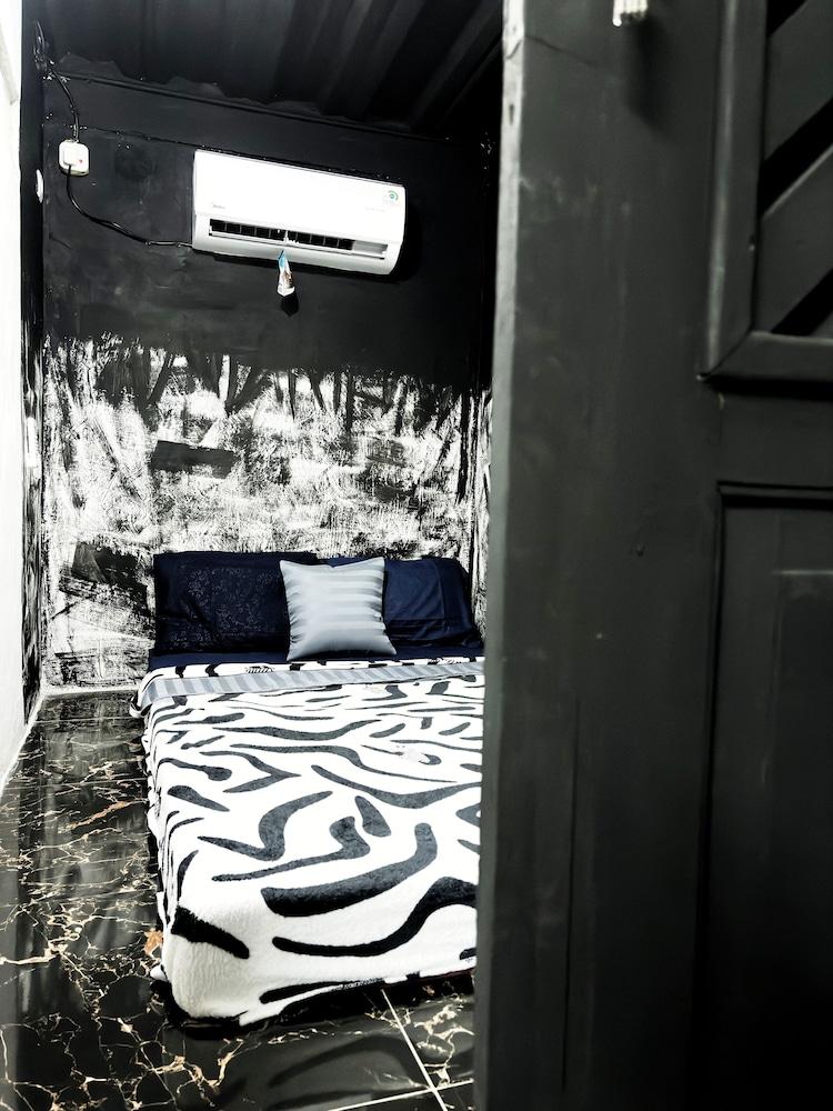 Kost Harian Semarang Murah