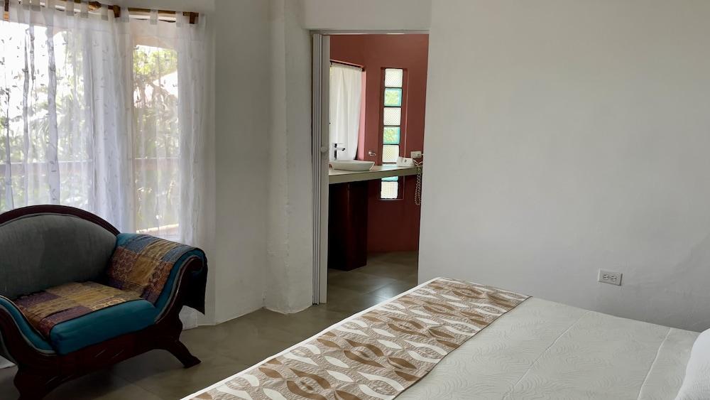 Samai Lodge Holistic Living